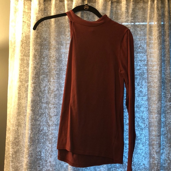 Express top - Picture 2 of 2